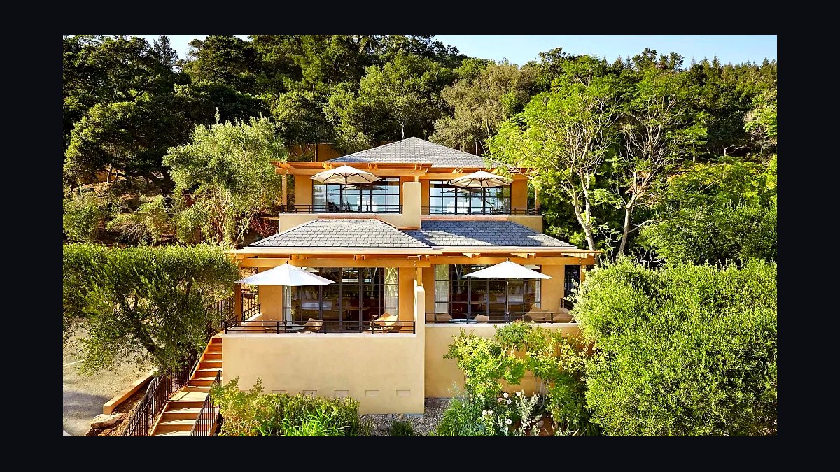 Top 10 Resorts in California in 2027 — figure 2