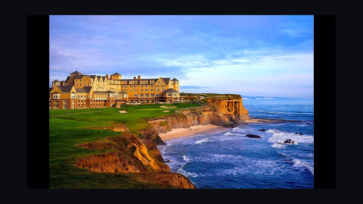 Top 10 Resorts in California in 2027 — figure 3