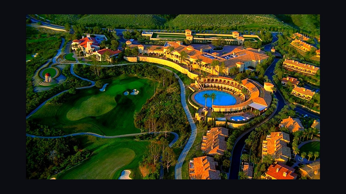 Top 10 Resorts in California in 2027 — figure 4