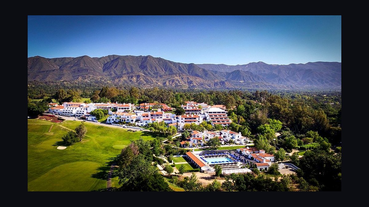 Top 10 Resorts in California in 2027 — figure 6