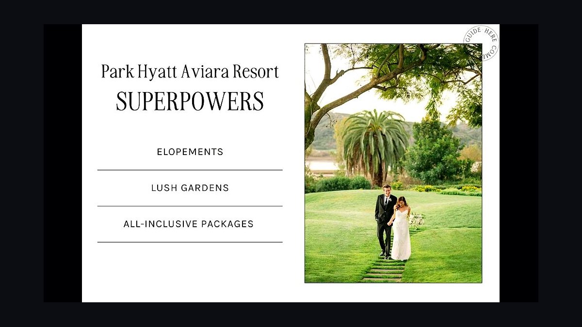 Top 10 Resorts in California in 2027 — figure 7