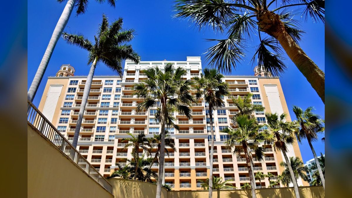 Top 10 Resorts in Florida — figure 4