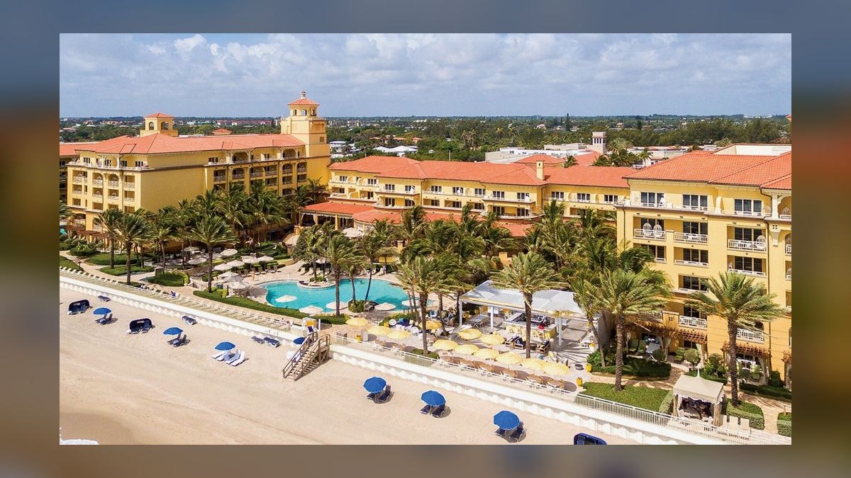 Top 10 Resorts in Florida in 2027 — figure 7