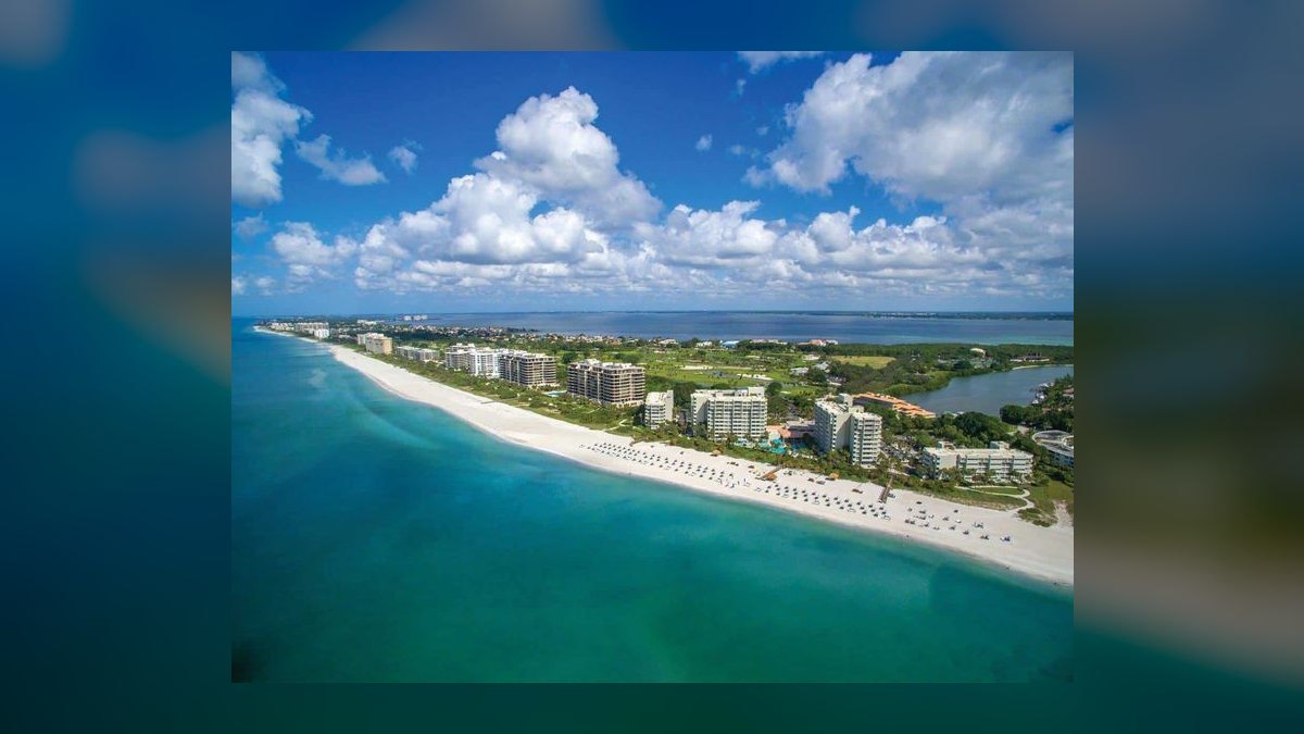 Top 10 Resorts in Florida in 2027 — figure 9