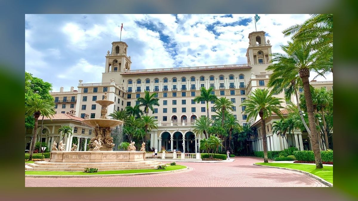 Top 10 Resorts in Florida in 2027