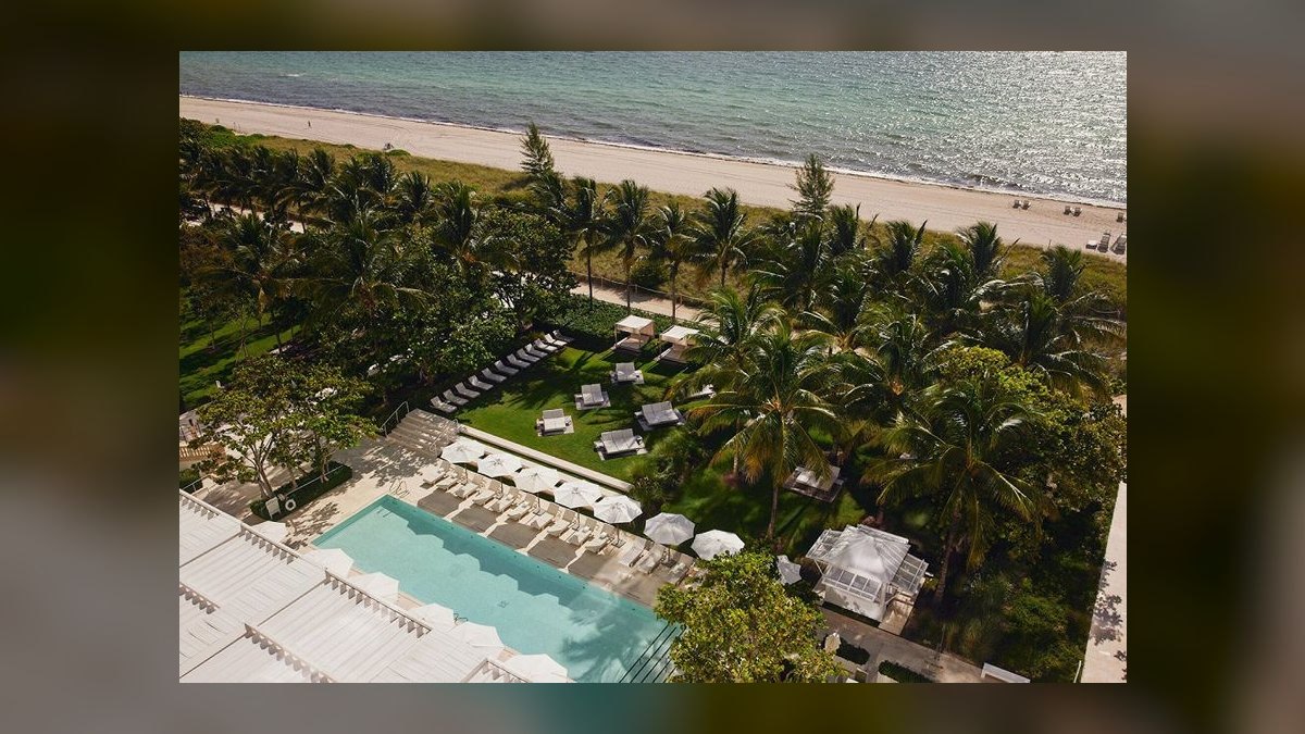Top 10 Resorts in Miami in 2027 — figure 1