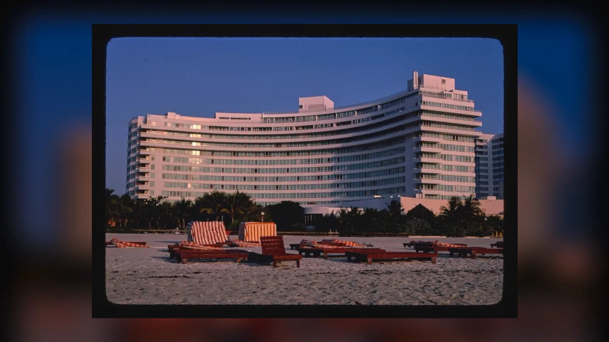 Top 10 Resorts in Miami in 2027 — figure 10