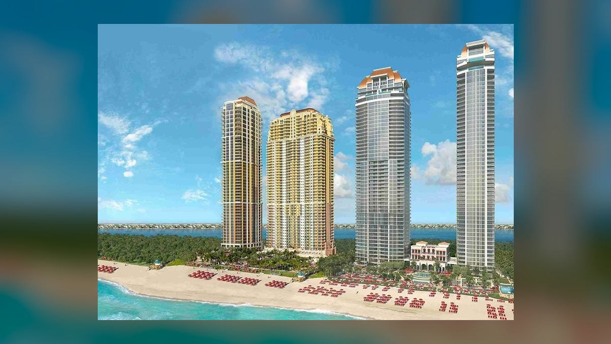 Top 10 Resorts in Miami in 2027 — figure 2