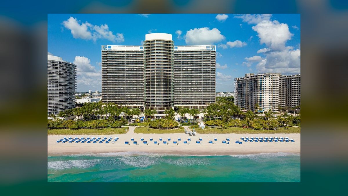 Top 10 Resorts in Miami in 2027 — figure 5