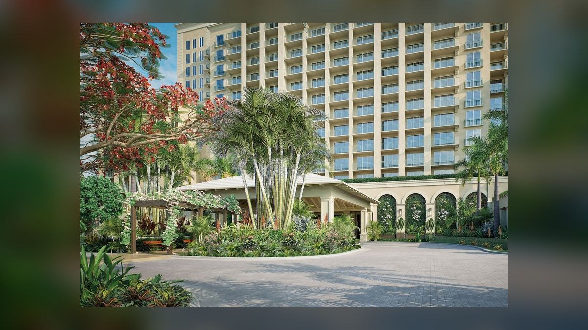 Top 10 Resorts in Miami in 2027 — figure 7