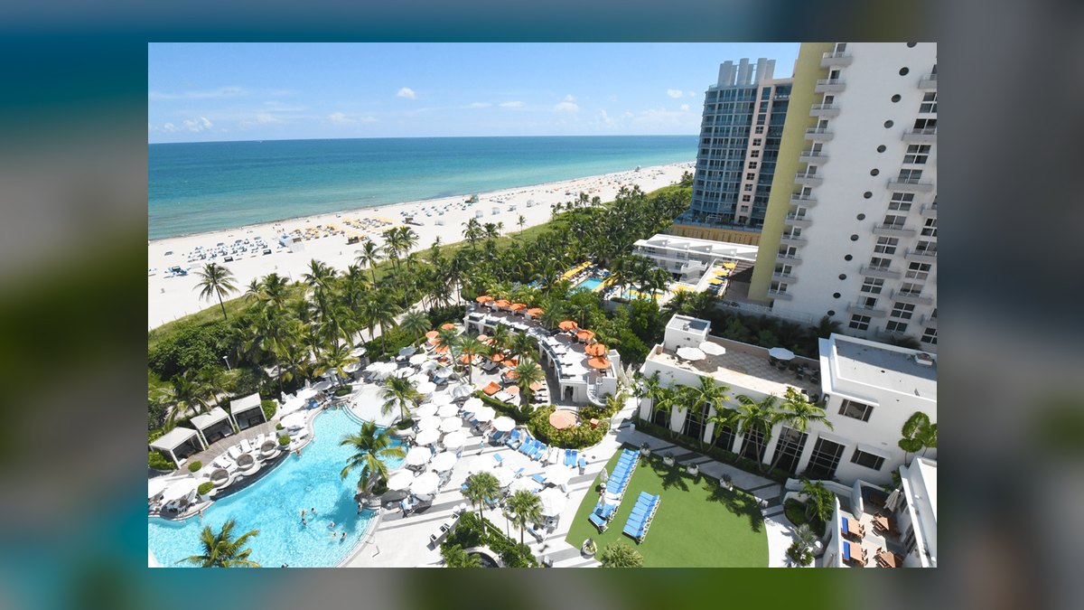 Top 10 Resorts in Miami in 2027 — figure 8