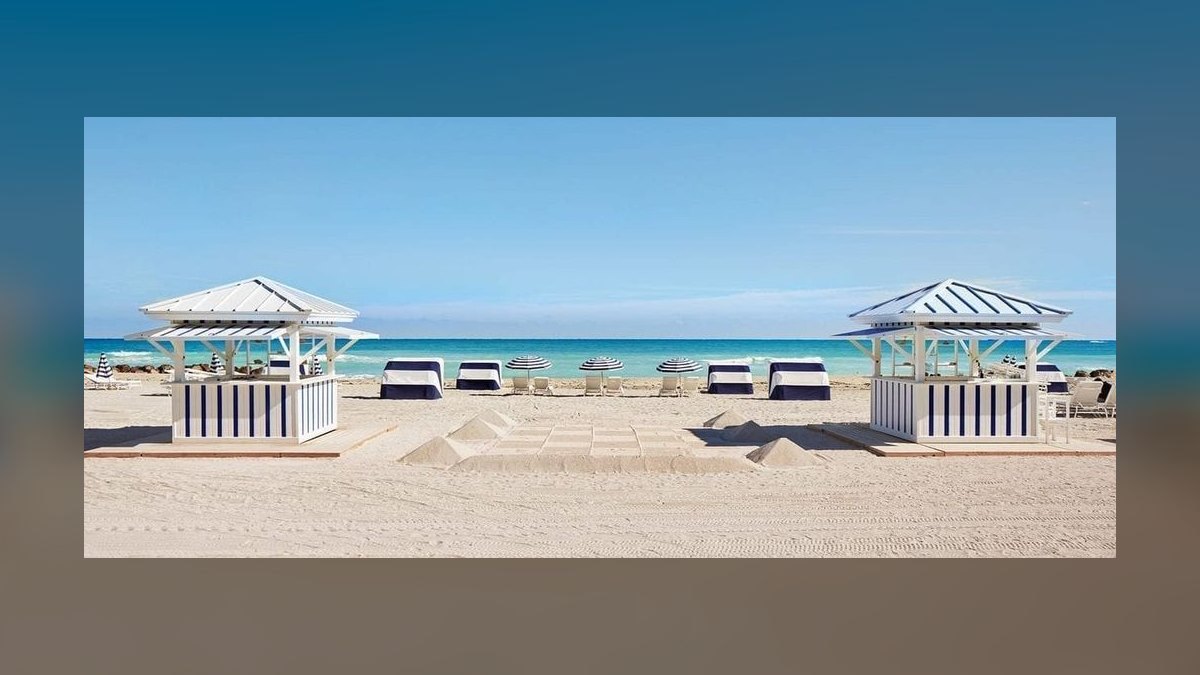 Top 10 Resorts in Miami in 2027 — figure 9