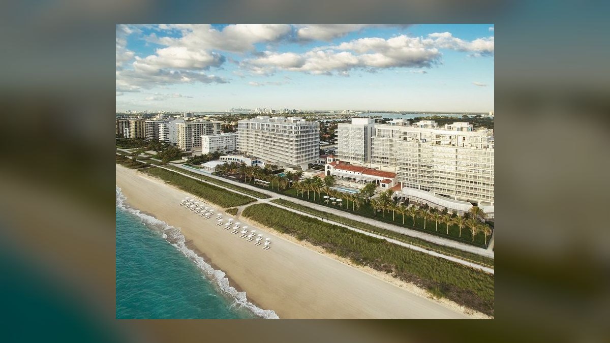Top 10 Resorts in Miami in 2027