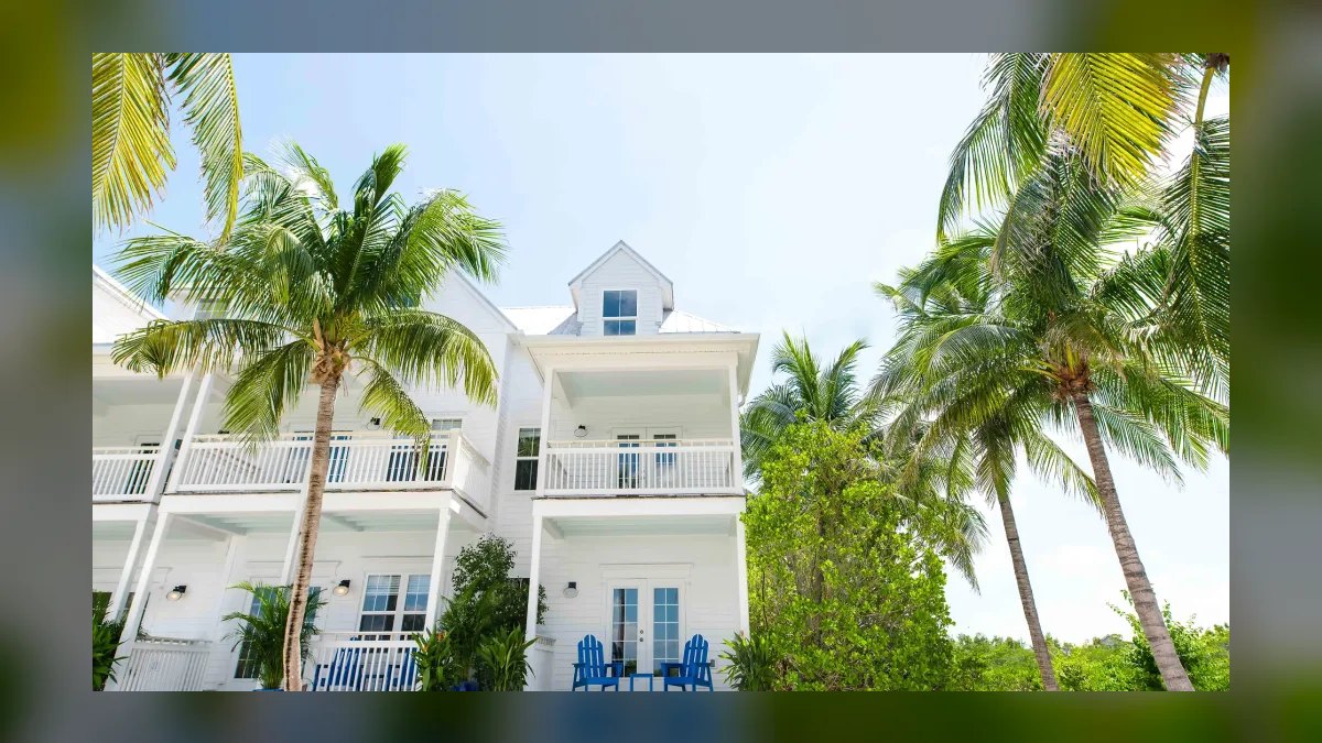 Top 10 Resorts in Key West in 2027 — figure 10