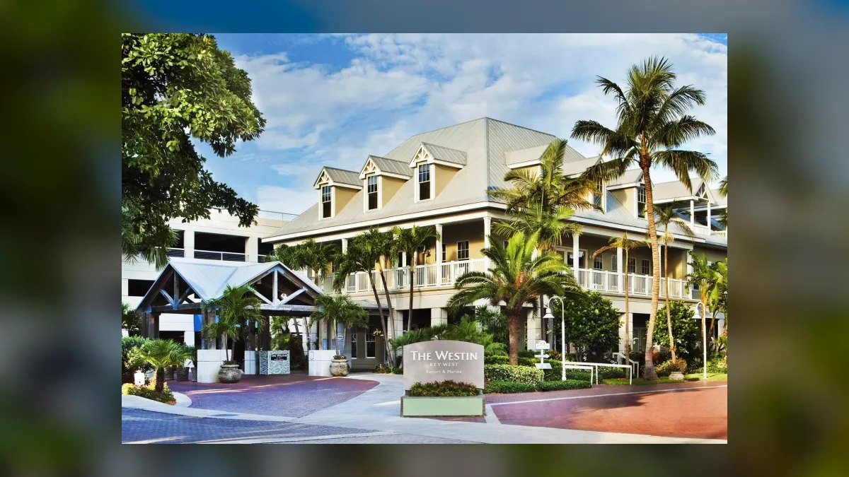 Top 10 Resorts in Key West in 2027 — figure 7