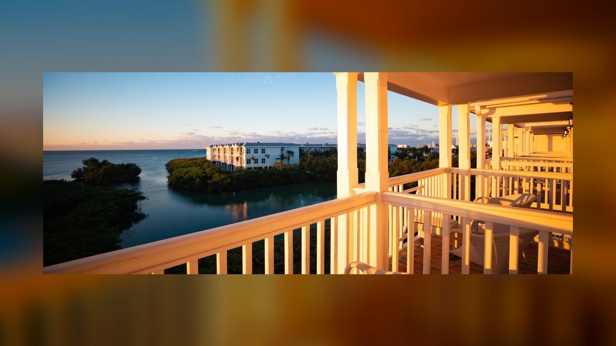 Top 10 Resorts in Key West in 2027 — figure 8