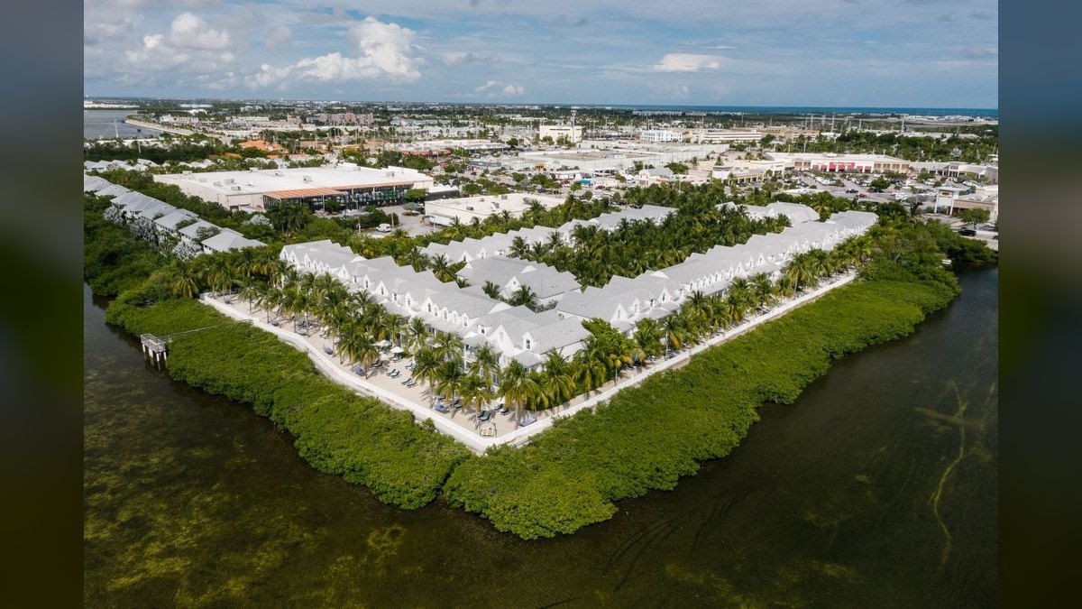 Top 10 Resorts in Key West in 2027