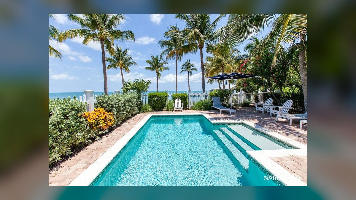 Top 10 Resorts in Key West in 2027