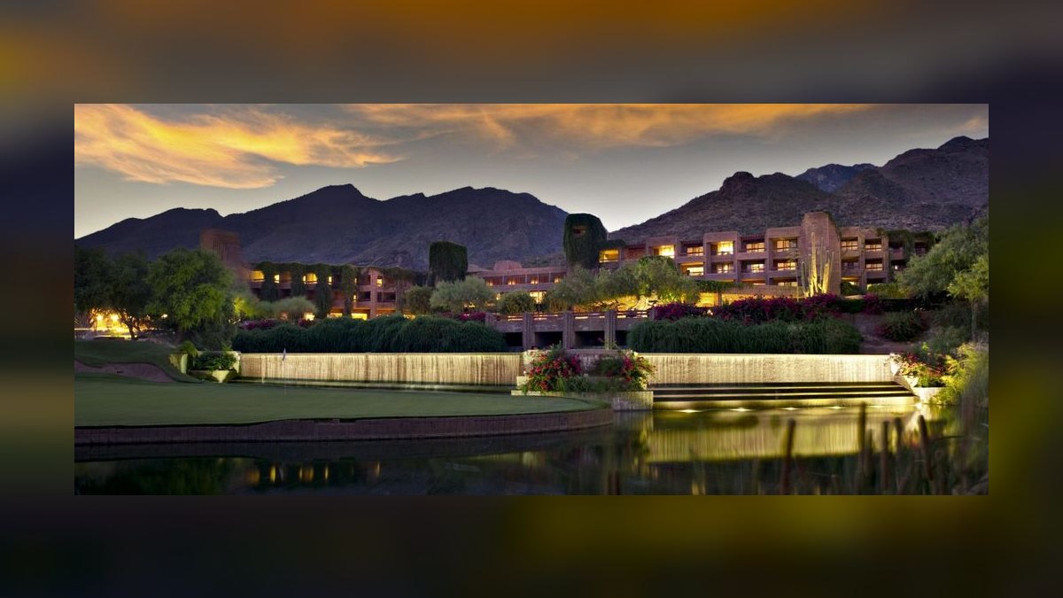 Top 10 Resorts in Arizona in 2027 — figure 10