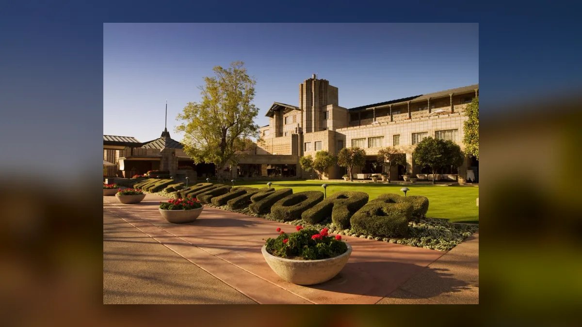 Top 10 Resorts in Arizona in 2027 — figure 2