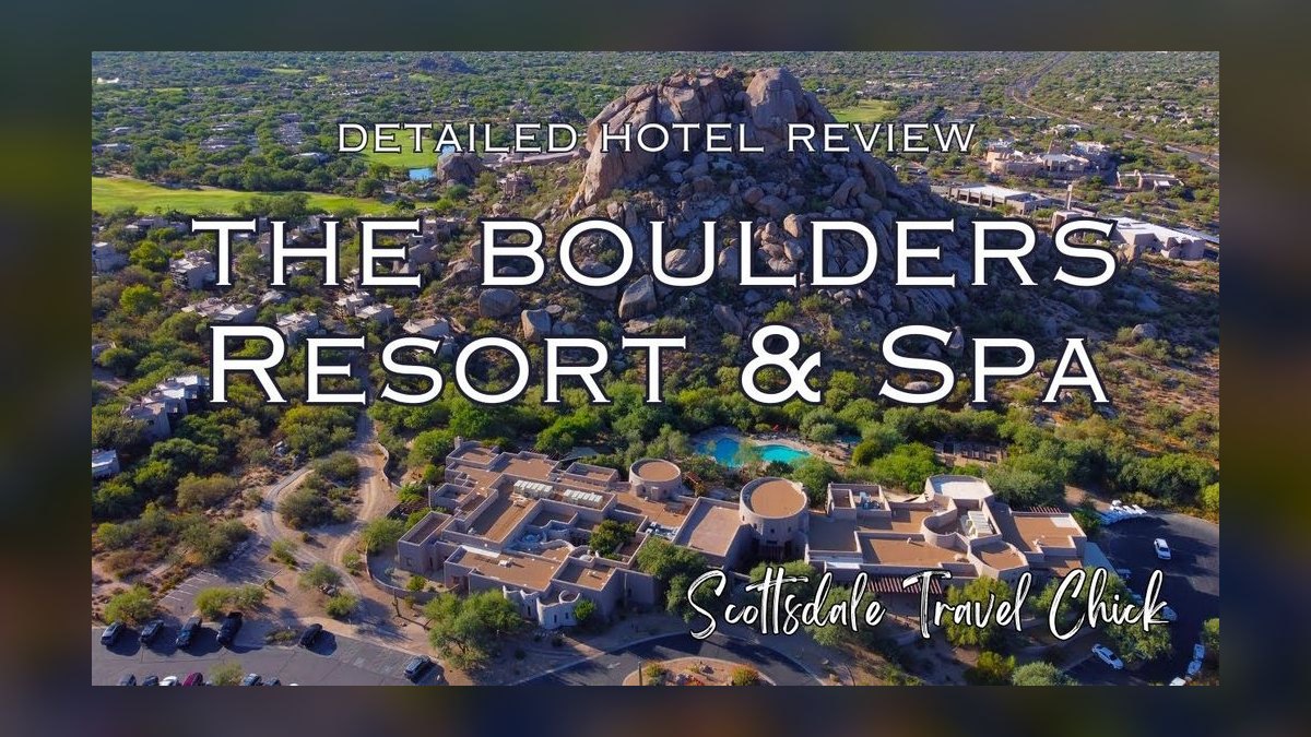 Top 10 Resorts in Arizona in 2027 — figure 7