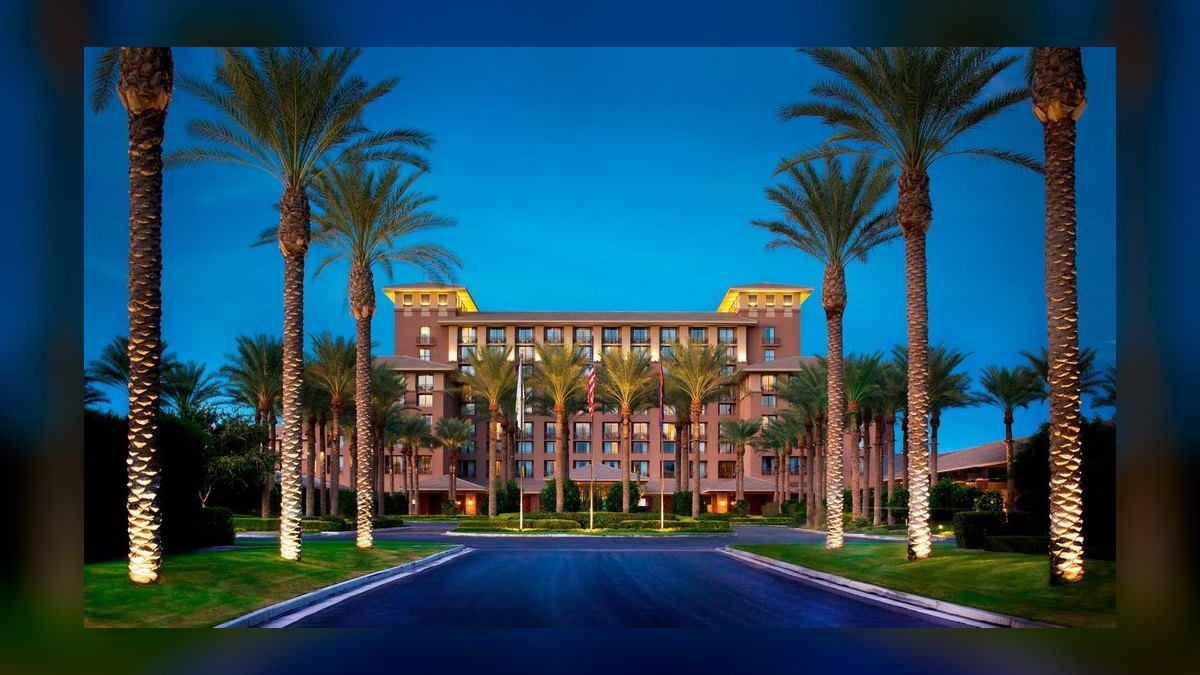 Top 10 Resorts in Arizona in 2027 — figure 8