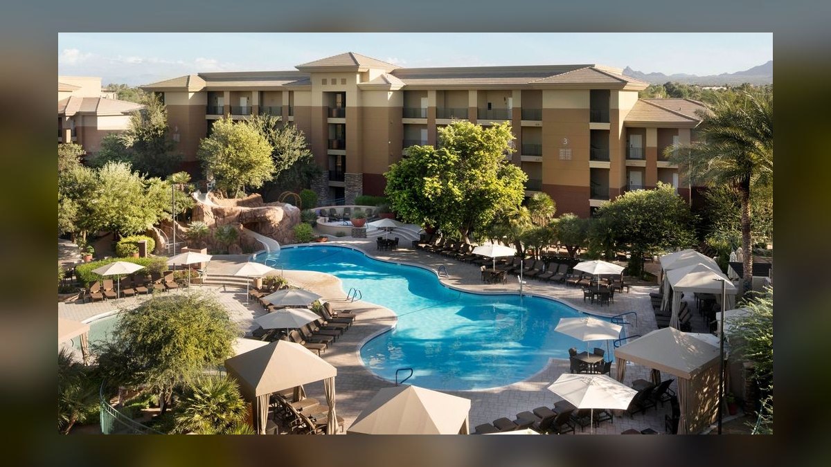 Top 10 Resorts in Scottsdale — figure 10