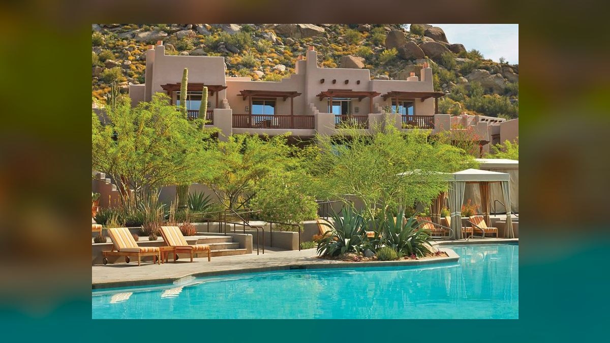 Top 10 Resorts in Scottsdale — figure 2