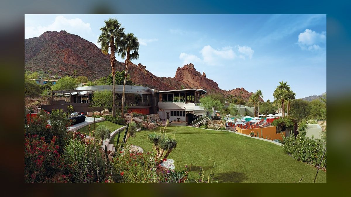 Top 10 Resorts in Scottsdale — figure 3
