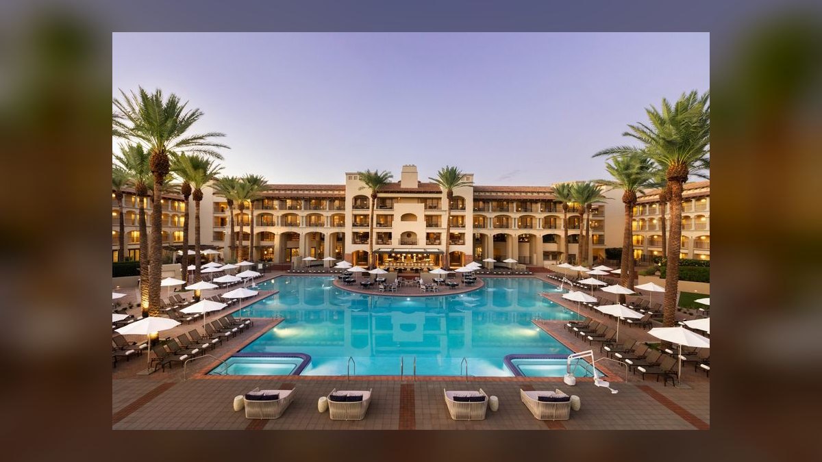 Top 10 Resorts in Scottsdale — figure 4