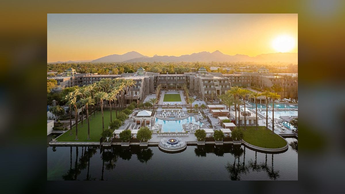 Top 10 Resorts in Scottsdale — figure 5