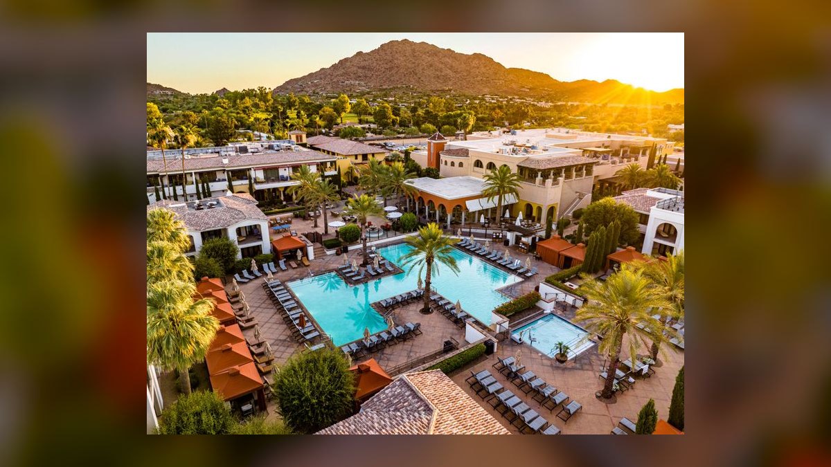 Top 10 Resorts in Scottsdale — figure 6