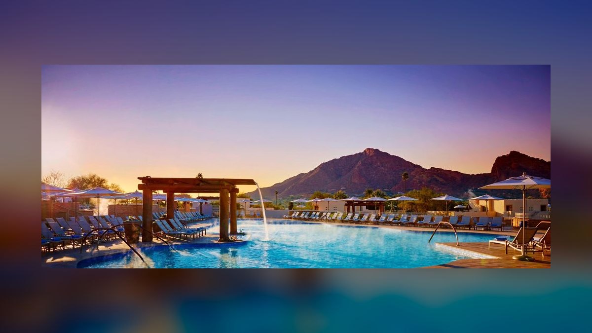 Top 10 Resorts in Scottsdale — figure 7