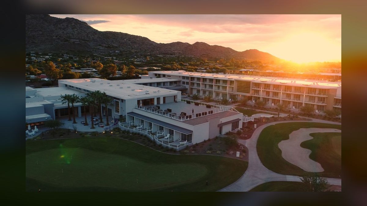 Top 10 Resorts in Scottsdale — figure 8