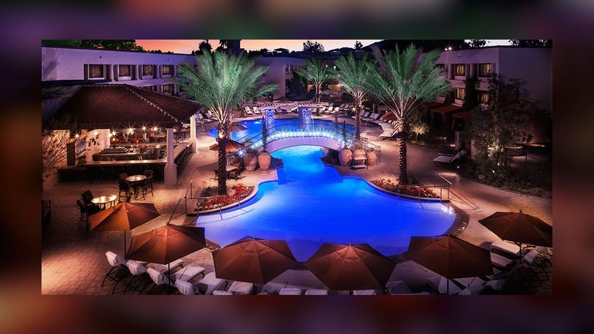 Top 10 Resorts in Scottsdale — figure 9