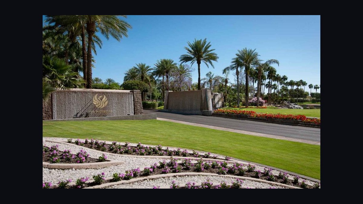 Top 10 Resorts in Scottsdale in 2027