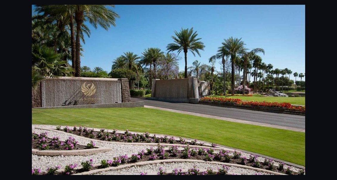 Top 10 Resorts in Scottsdale in 2027
