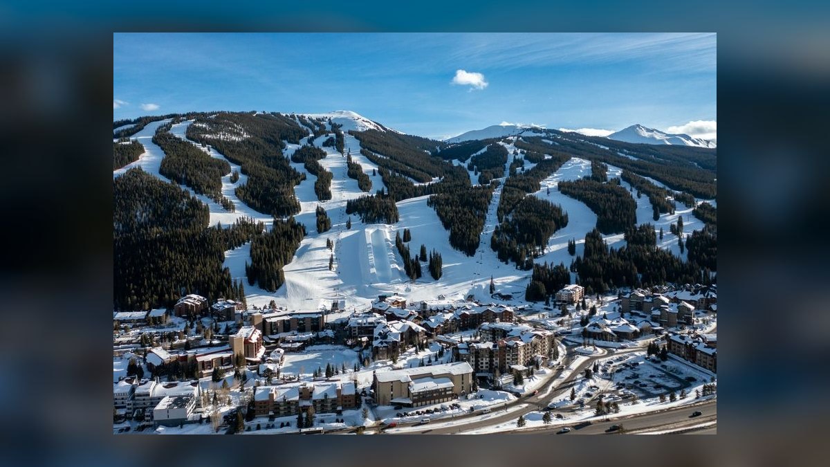 Top 10 Resorts in Colorado in 2027 — figure 10
