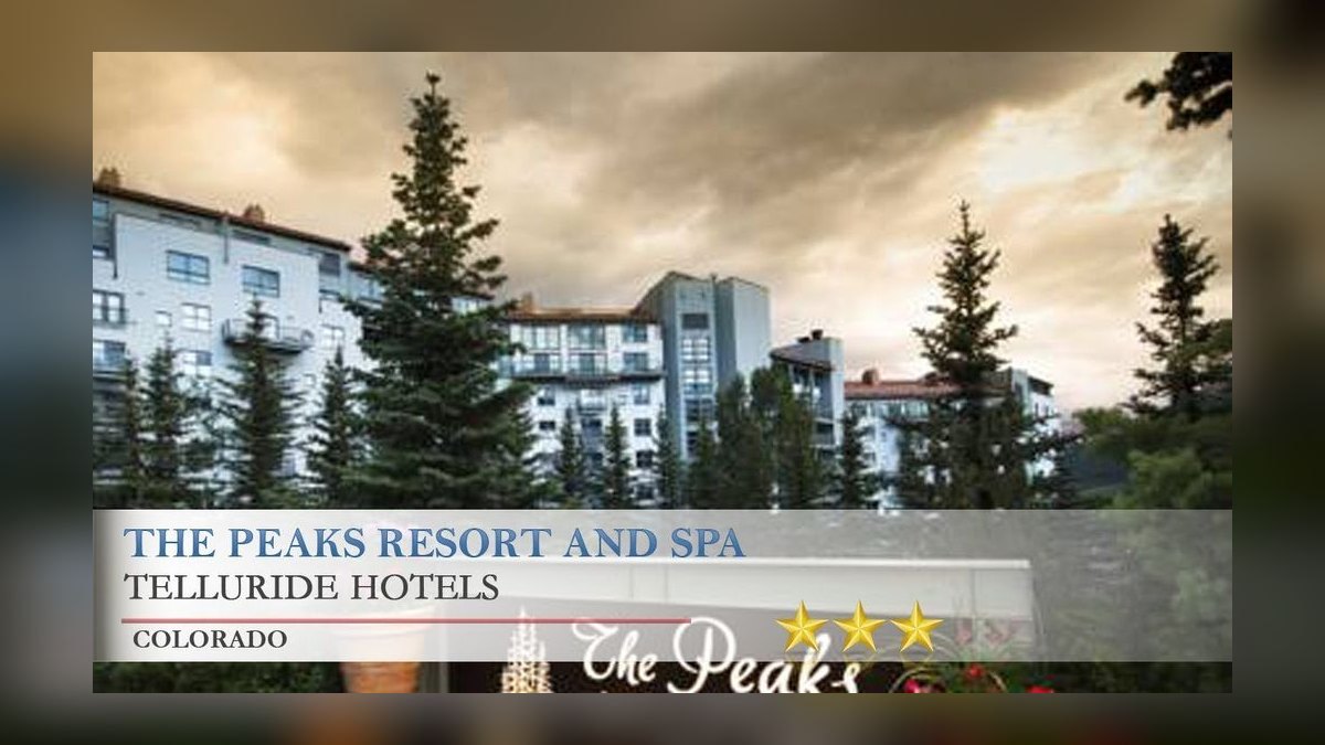 Top 10 Resorts in Colorado in 2027 — figure 4