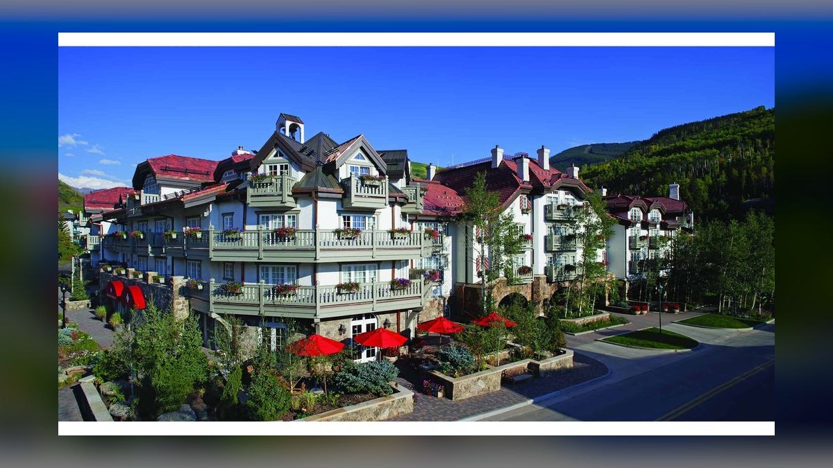 Top 10 Resorts in Colorado in 2027 — figure 5
