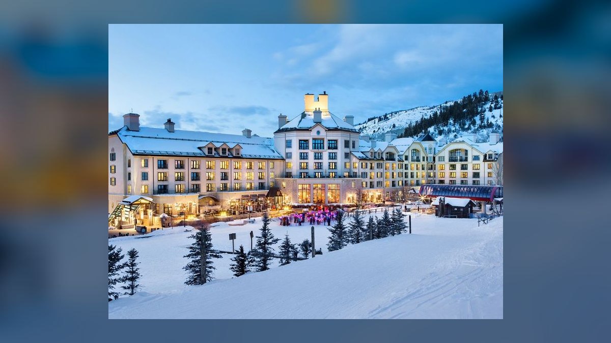 Top 10 Resorts in Colorado in 2027 — figure 8