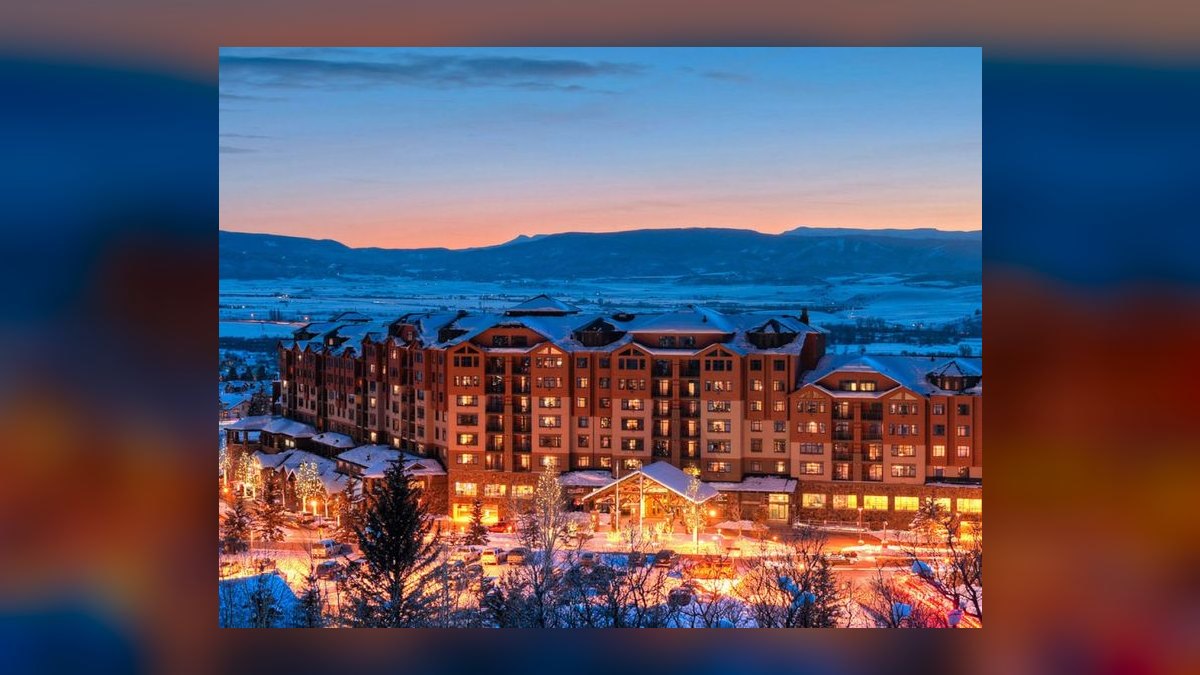 Top 10 Resorts in Colorado in 2027 — figure 9