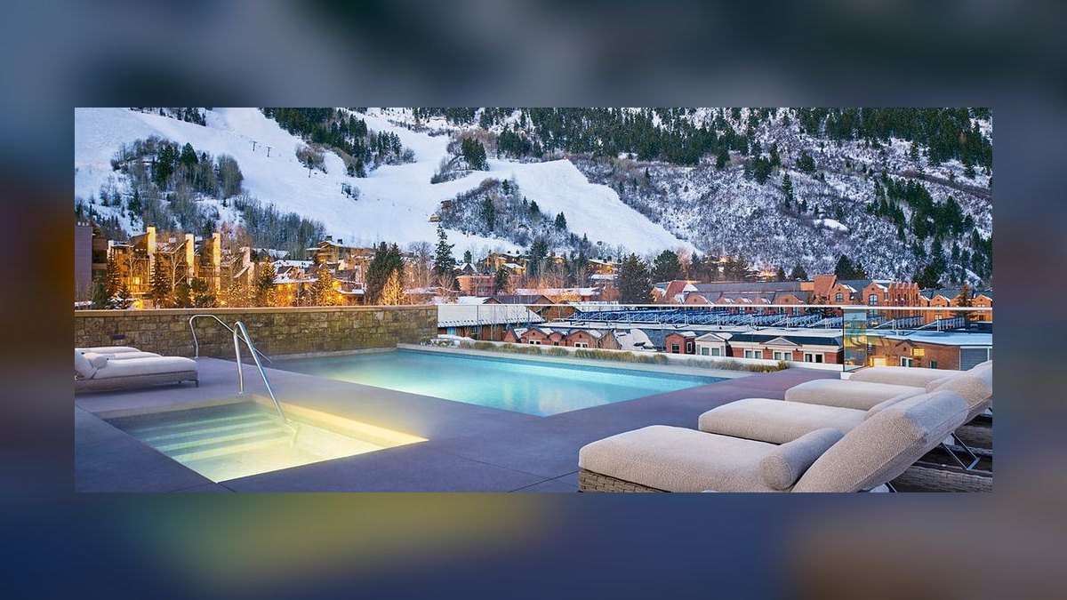 Top 10 Resorts in Aspen in 2027 — figure 1
