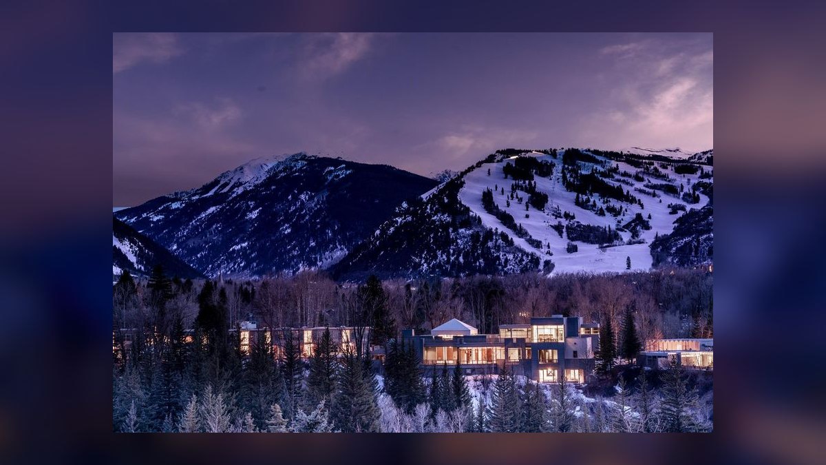 Top 10 Resorts in Aspen in 2027 — figure 10
