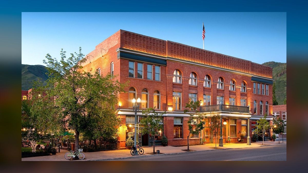 Top 10 Resorts in Aspen in 2027 — figure 3