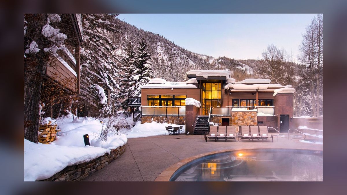 Top 10 Resorts in Aspen in 2027 — figure 6