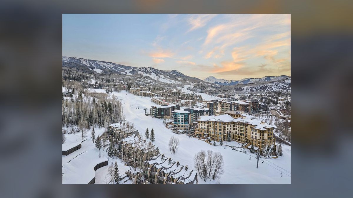 Top 10 Resorts in Aspen in 2027 — figure 7