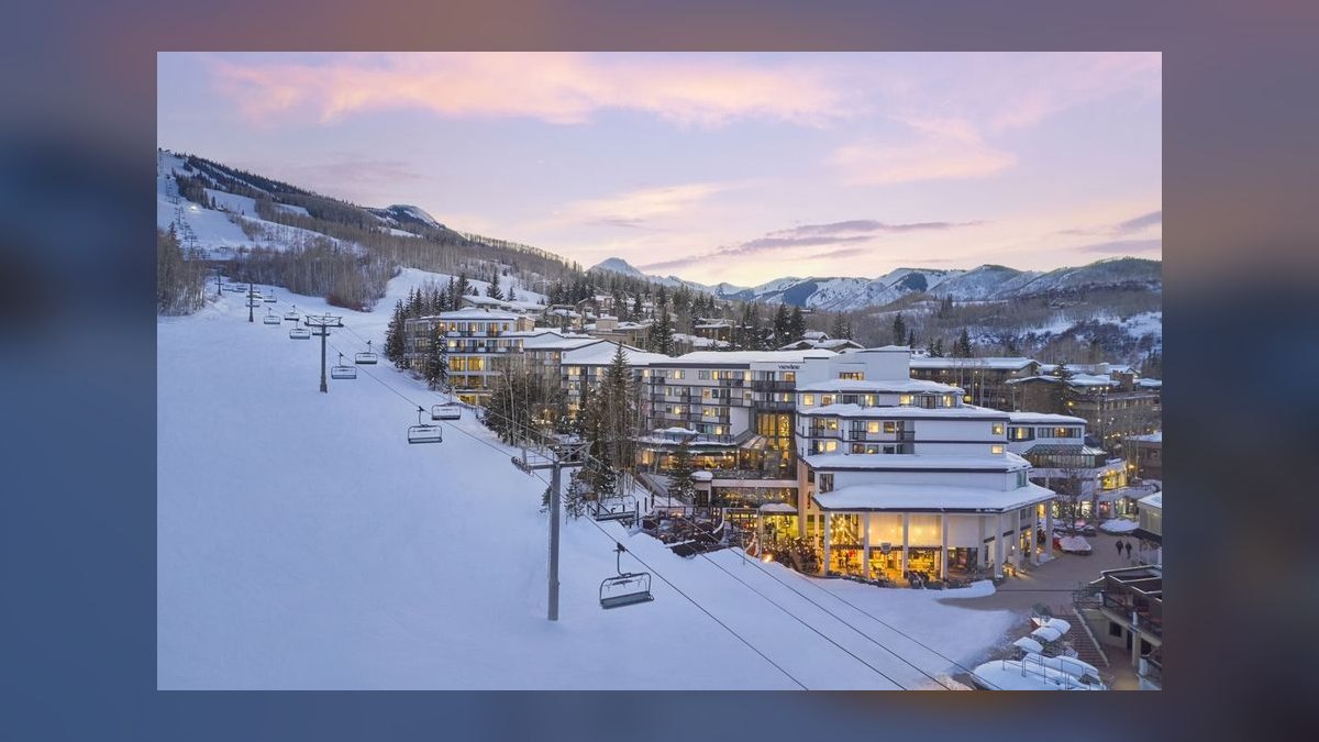 Top 10 Resorts in Aspen in 2027 — figure 9