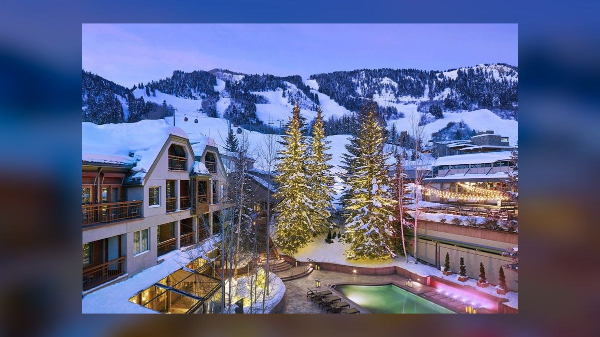 Top 10 Resorts in Aspen in 2027