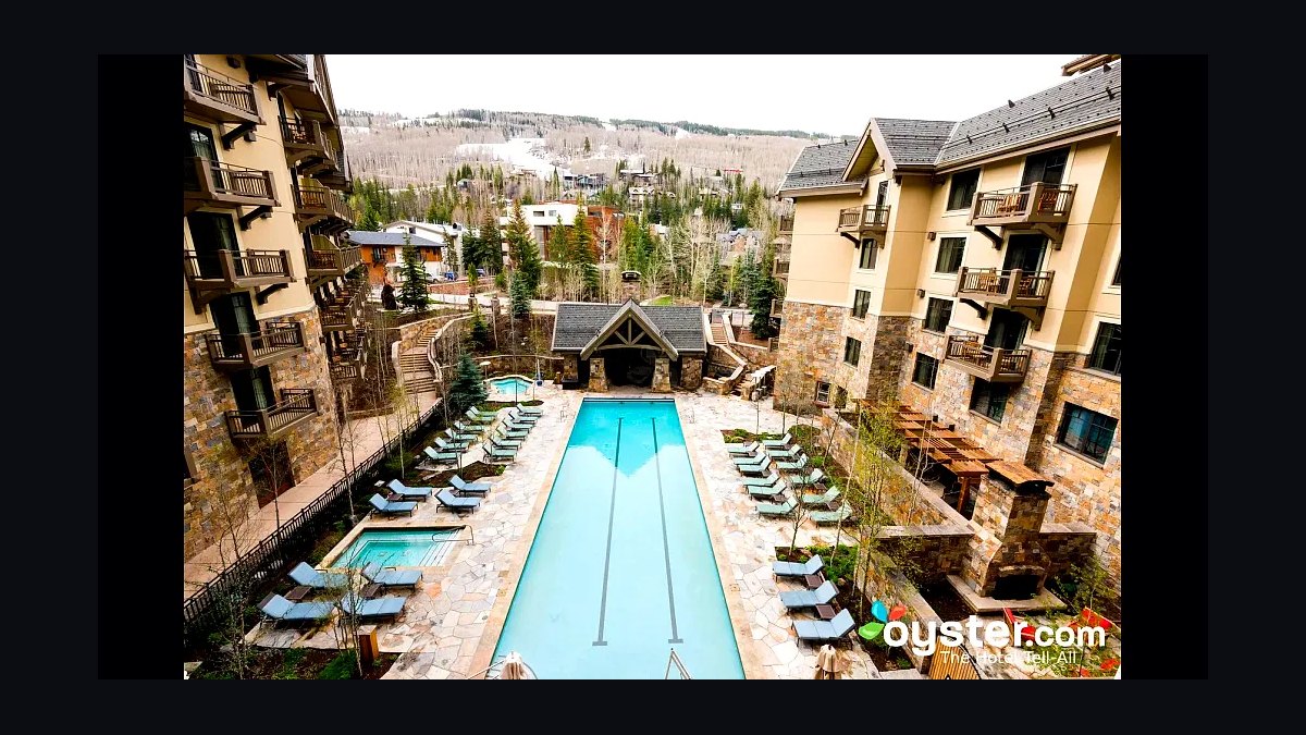 Top 10 Resorts in Vail in 2027 — figure 1
